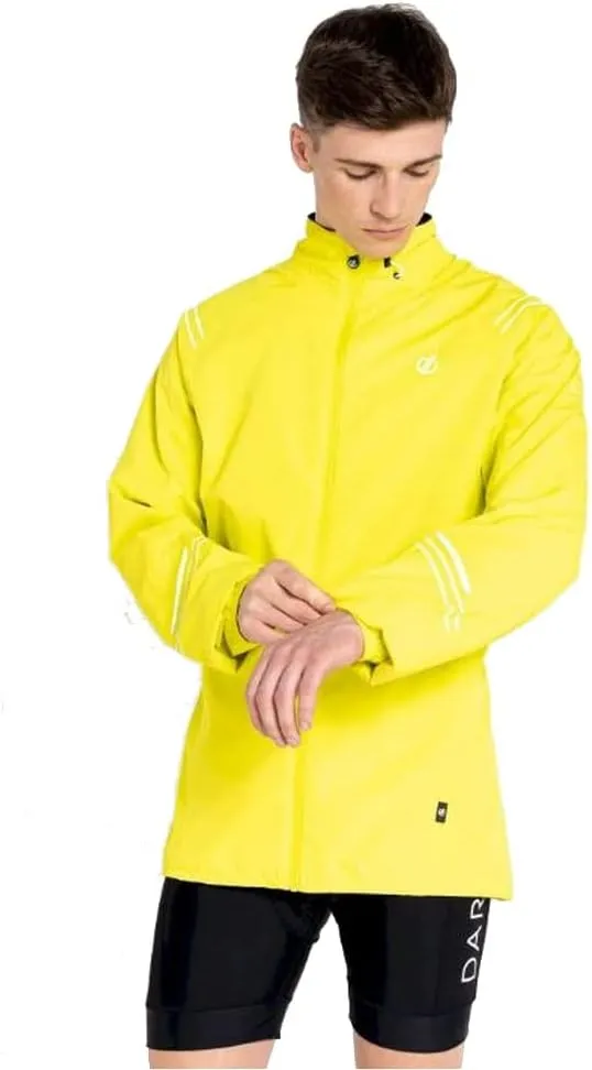 Unisex Adult Illume Pro Waterproof Jacket