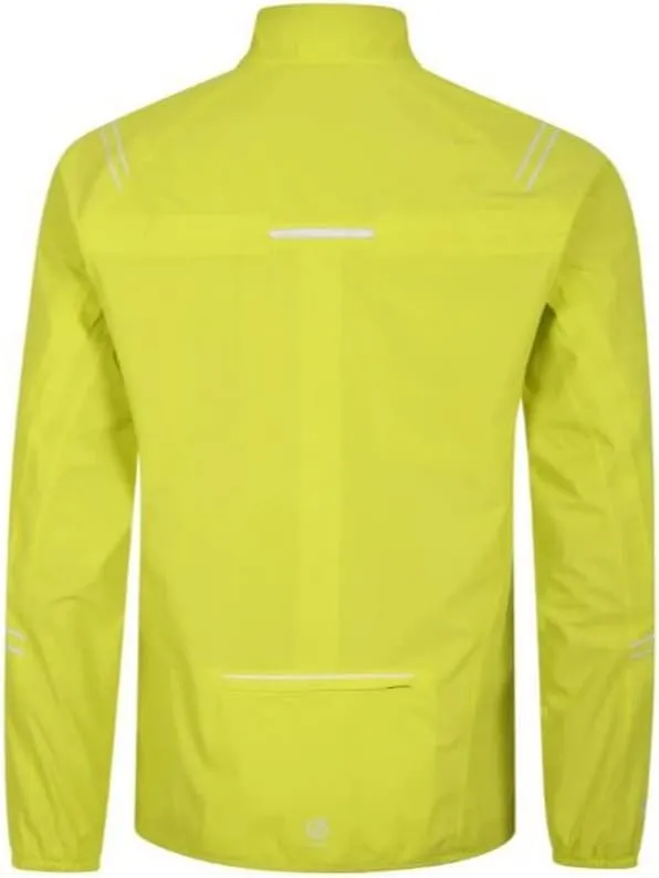 Unisex Adult Illume Pro Waterproof Jacket