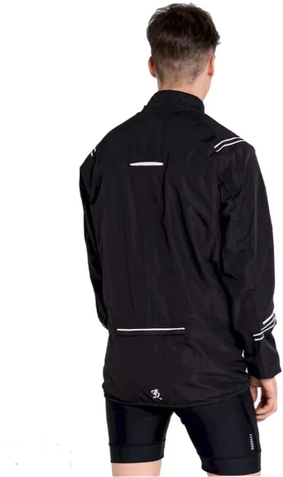 Unisex Adult Illume Pro Waterproof Jacket