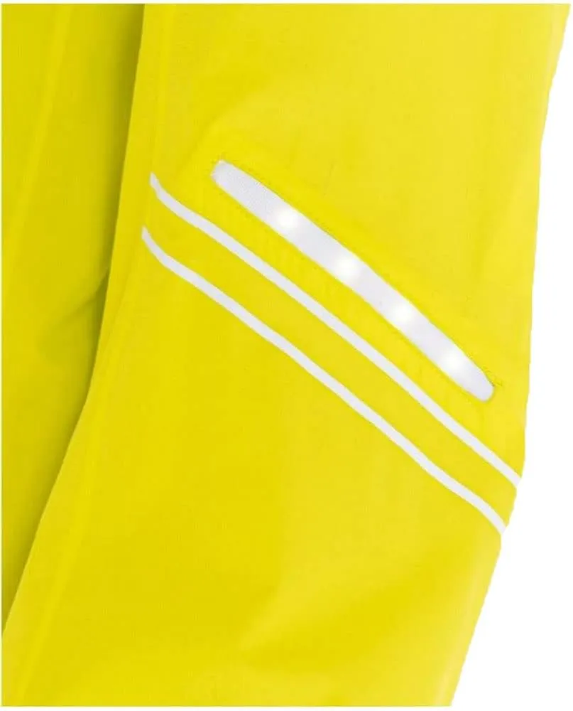 Unisex Adult Illume Pro Waterproof Jacket