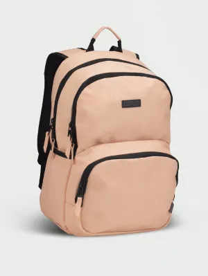 Upperclass Backpack - Clay