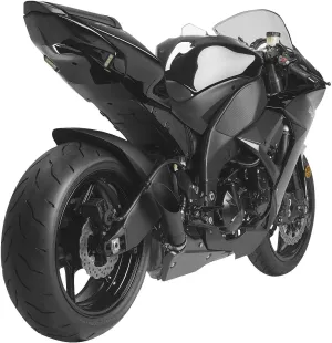 UTAIL ZX10R '11 TRANS SMK