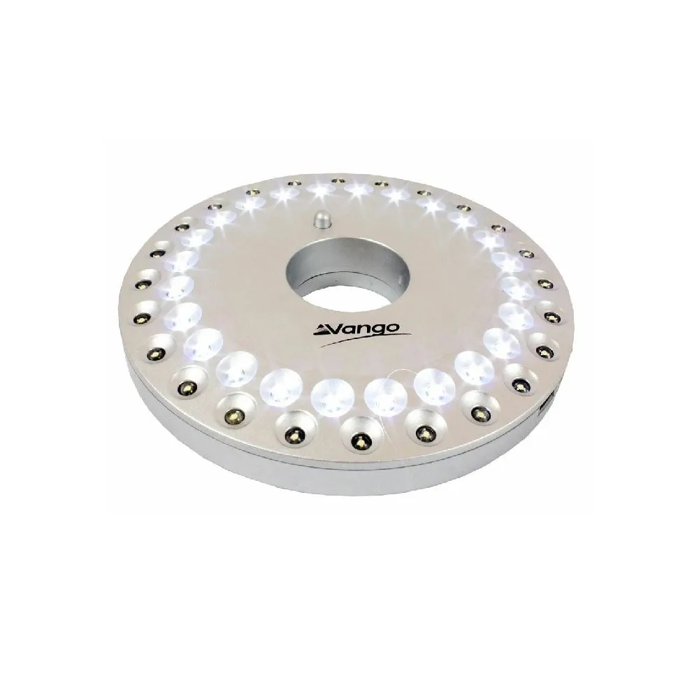 Vango - Light Disc