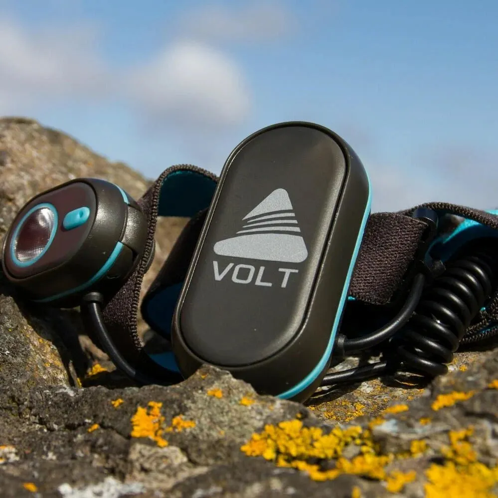 Vango Photon Carbide Grey / Light Grey Torch