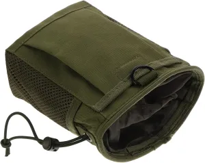 VANZACK Camo Bag Waist Work Pouch Hiking Pouch Carpenters Pouch Sundries Storage Pouch Technician Pouch Outdoor