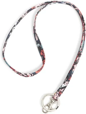 Vera Bradley Women's Performance Twill Lanyard
