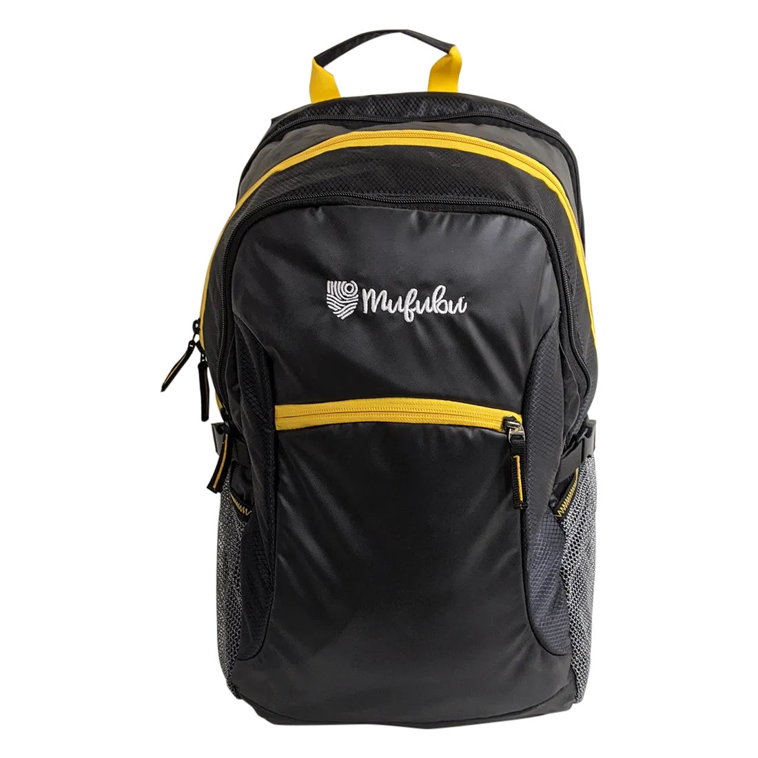 Victoria Scott 40 Ltr Black Backpack