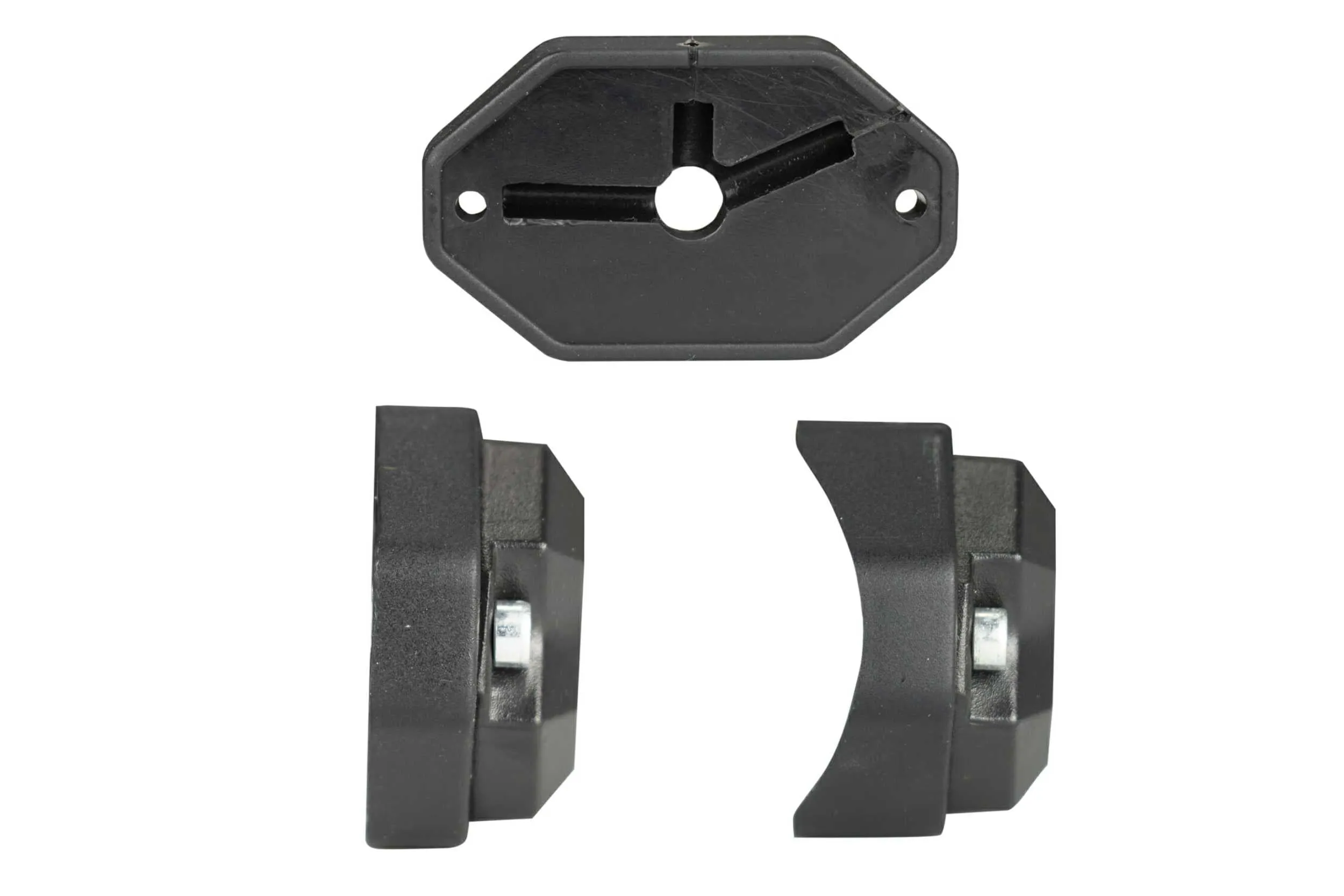 Vision X LED Rock Light System: (9W / 6 Pod Set / White)