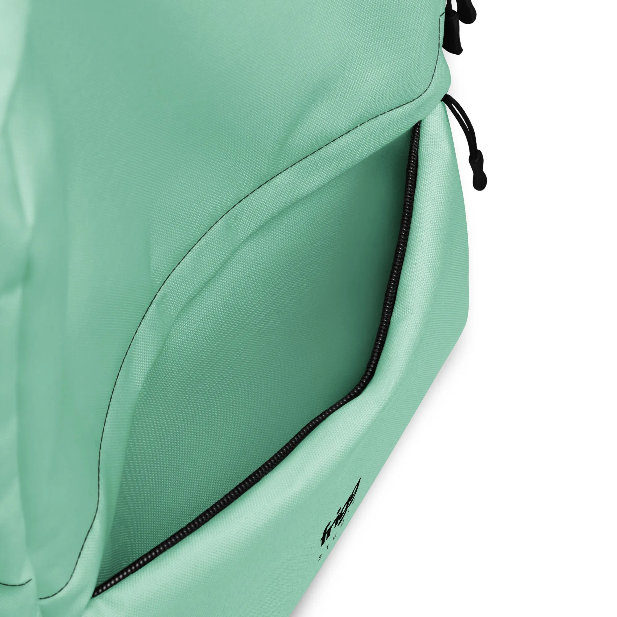 VISTA - WATER-RESISTANT BACKPACK WITH LAPTOP POCKET