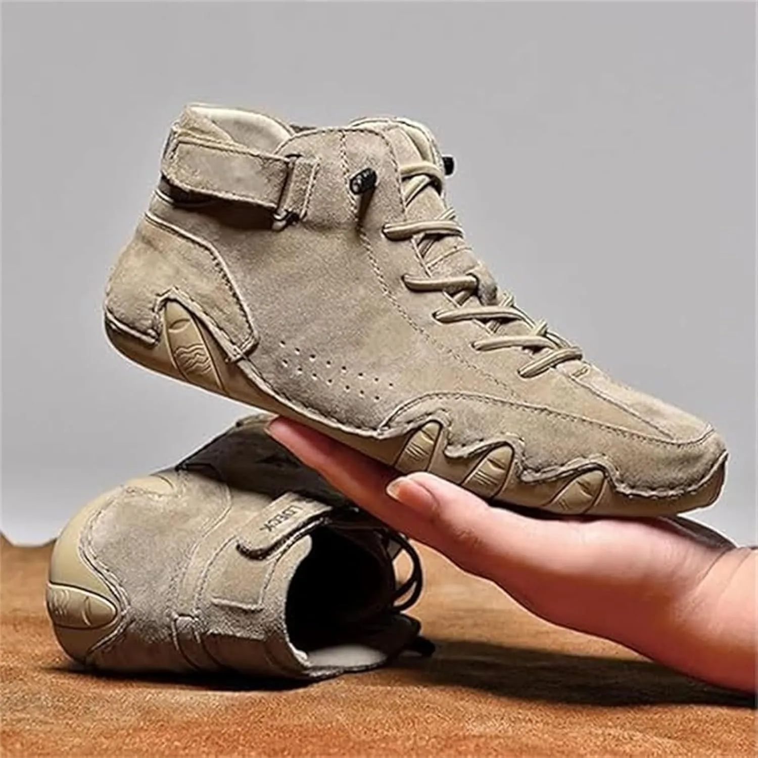 Vogany Shoes Women, Vogany Orthopedic Sneakers Women and Men, Waterproof and Breathable Orthopedic Shoes, for Leisure Work Travel