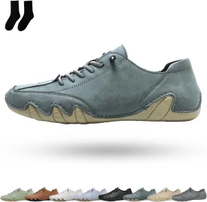 Vogany Shoes Women, Vogany Orthopedic Sneakers Women and Men, Waterproof and Breathable Orthopedic Shoes, for Leisure Work Travel