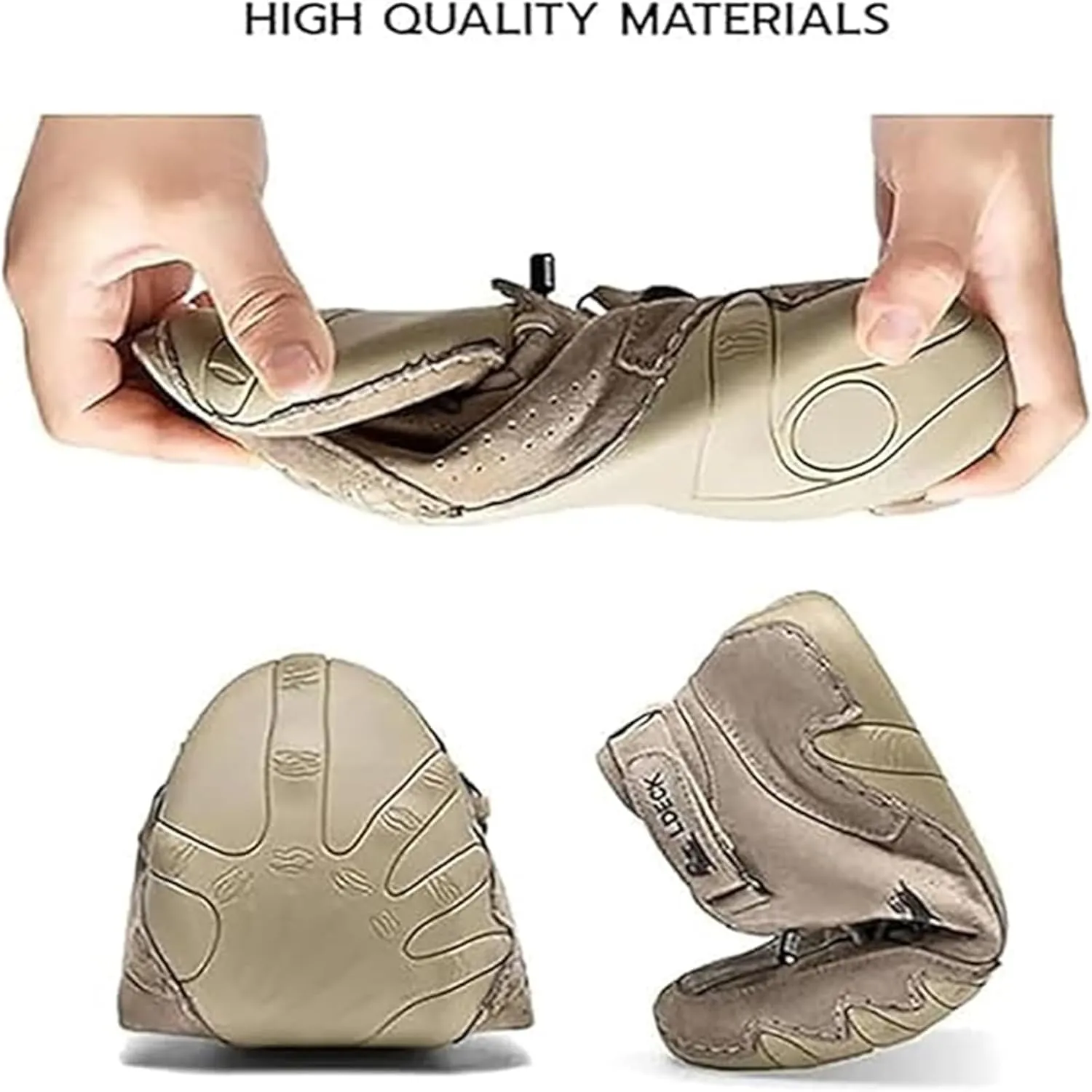Vogany Shoes Women, Vogany Orthopedic Sneakers Women and Men, Waterproof and Breathable Orthopedic Shoes, for Leisure Work Travel