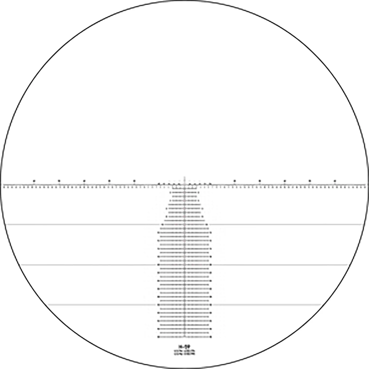 Vortex Optics Razor HD Gen II First Focal Plane Riflescopes