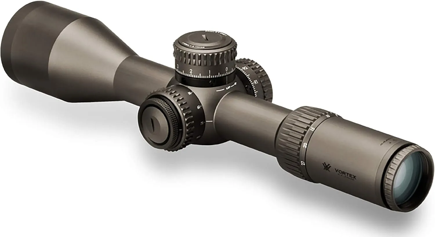 Vortex Optics Razor HD Gen II First Focal Plane Riflescopes