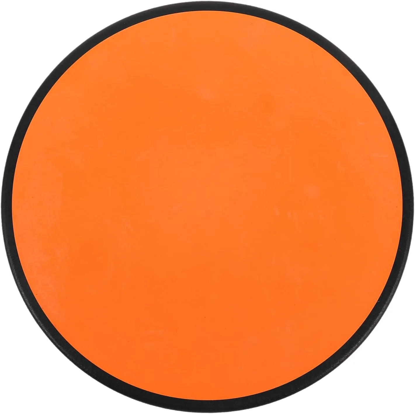 VOSAREA Portable Silent Drum Practice Pad with Carry Bag for Home School and Travel Versatile Drum Pad for Students and Musicians for All Skill Levels