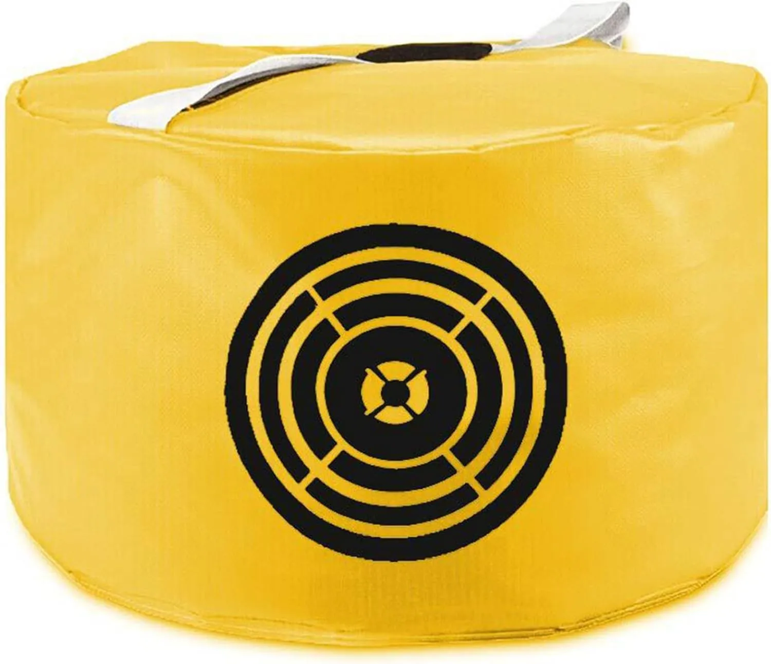 Vxuxlje Golf Waterproof Smash Bag - Perfect Swing Aid Tool Best Golf Training Gift