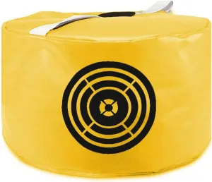 Vxuxlje Golf Waterproof Smash Bag - Perfect Swing Aid Tool Best Golf Training Gift
