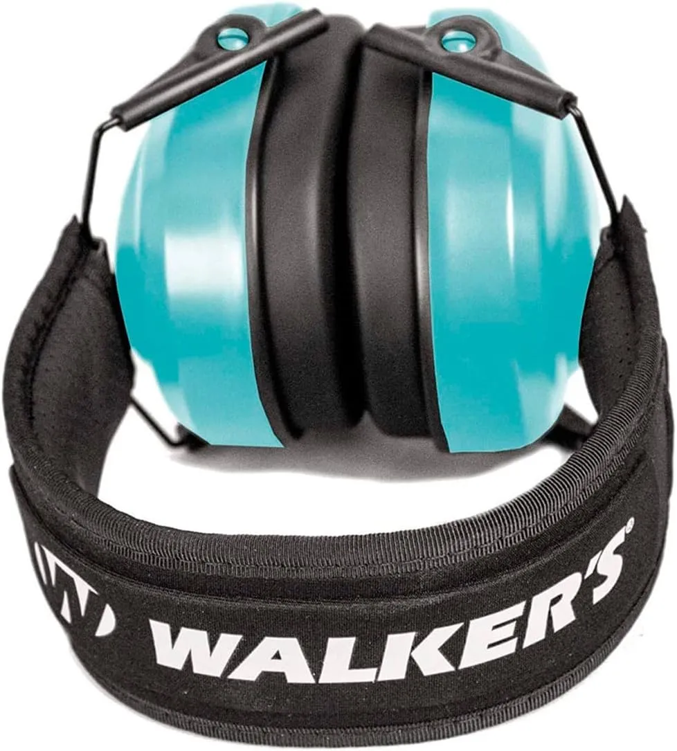 Walker's Earmuffs