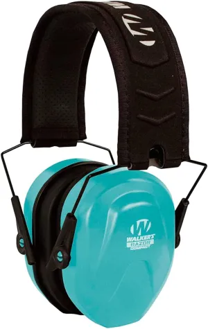 Walker's Earmuffs