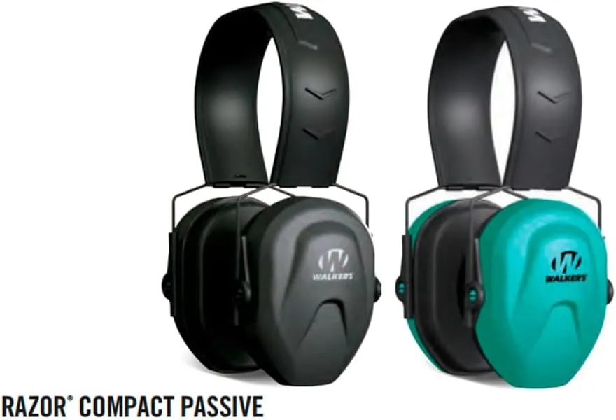 Walker's Earmuffs