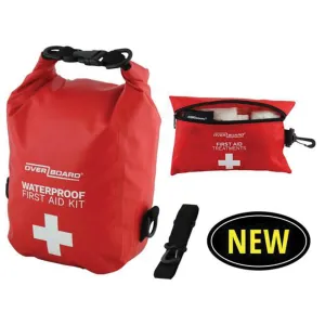 Waterproof First Aid Kit