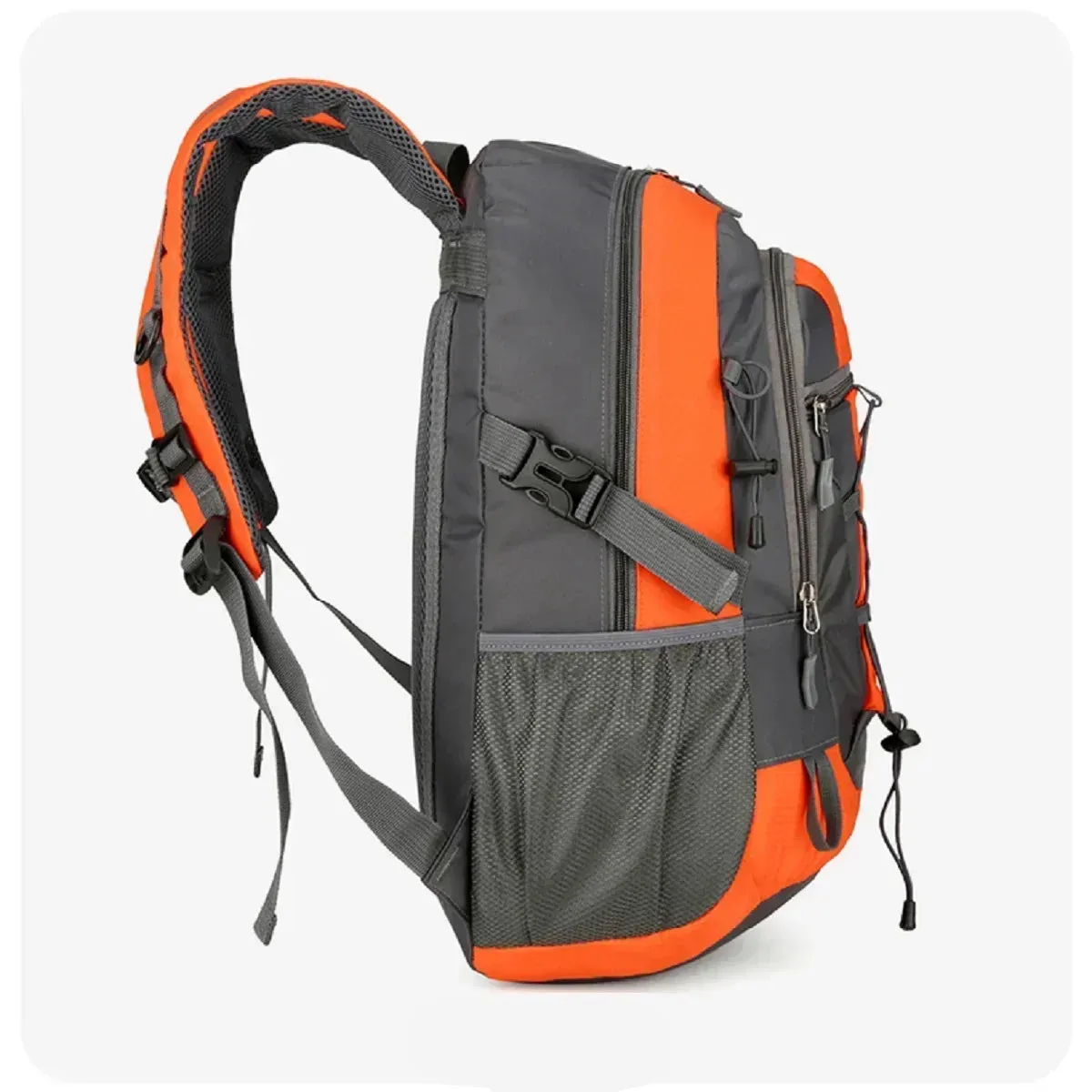Waterproof Hiking Backpack Lightweight & Durable