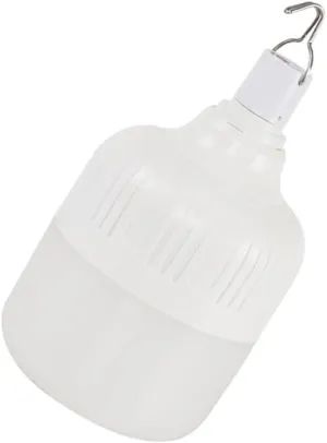 Waterproof Outdoor Lights Tent Lamp Emergency Lights Rechargeable USB Charging