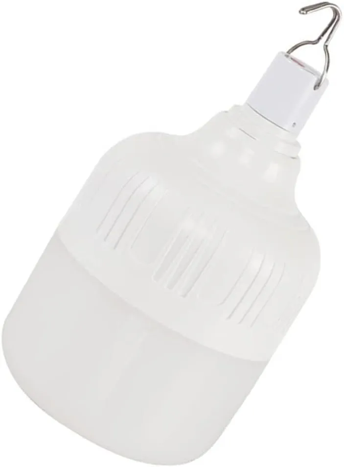 Waterproof Outdoor Lights Tent Lamp Emergency Lights Rechargeable USB Charging