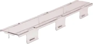 Westin 09-12231-C LED Light Cover