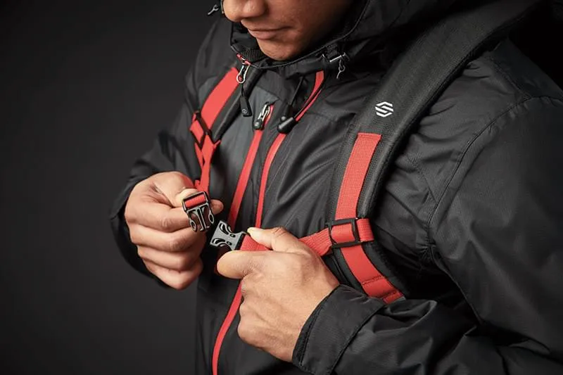 Whistler Backpack