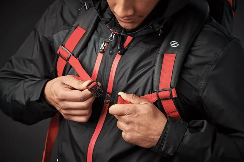 Whistler Backpack