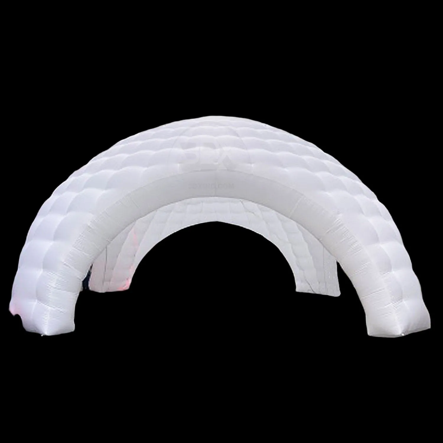 WHITE TENT - 01