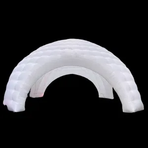 WHITE TENT - 01