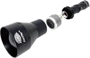 Wicked Lights Green Ultra-Max Replacement LED for ShotPro Only