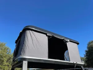 WILCO OFFROAD WLC-ADVXPR XPR Hard Shell Tent
