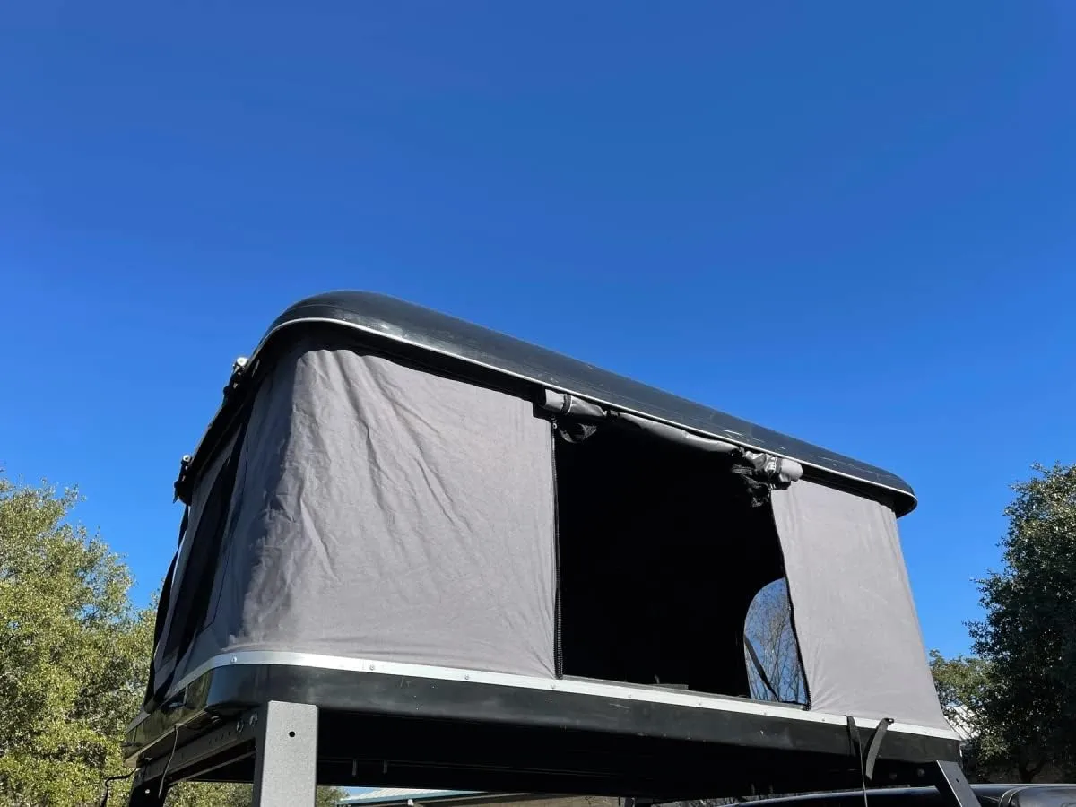 WILCO OFFROAD WLC-ADVXPR XPR Hard Shell Tent