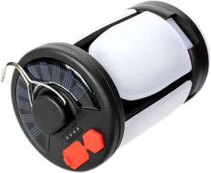 Wild Range of Application Solar Outdoor Lamp Camping Lamp Lighting Gentle Led Lighting