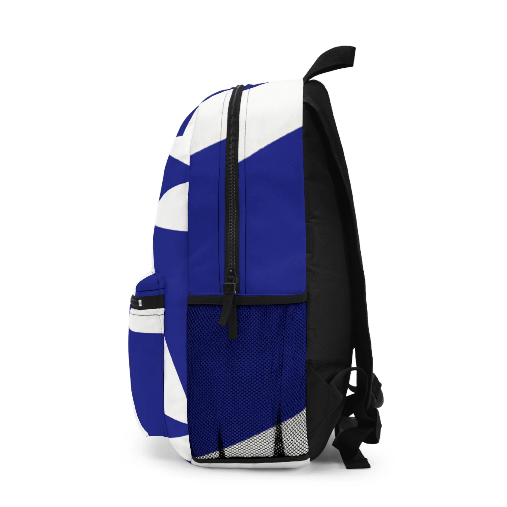 Willow Drakelyne. - Backpack