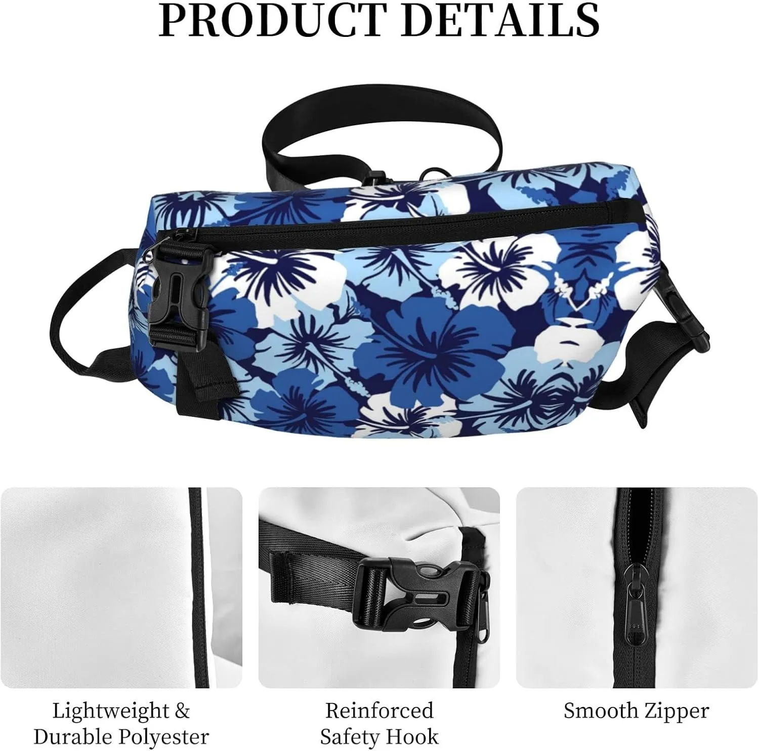 Wine Cork Print Travel Crossbody Backpack Bag,Lightweight Sling Bag For Travel Unisex