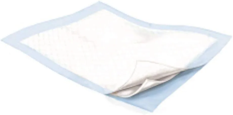 Wings Basic Underpads