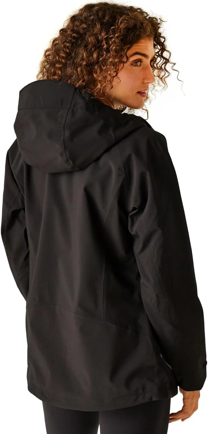 Women's A-line Coat