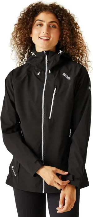 Women's A-line Coat
