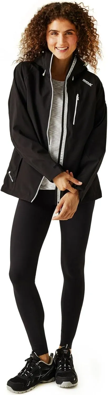 Women's A-line Coat