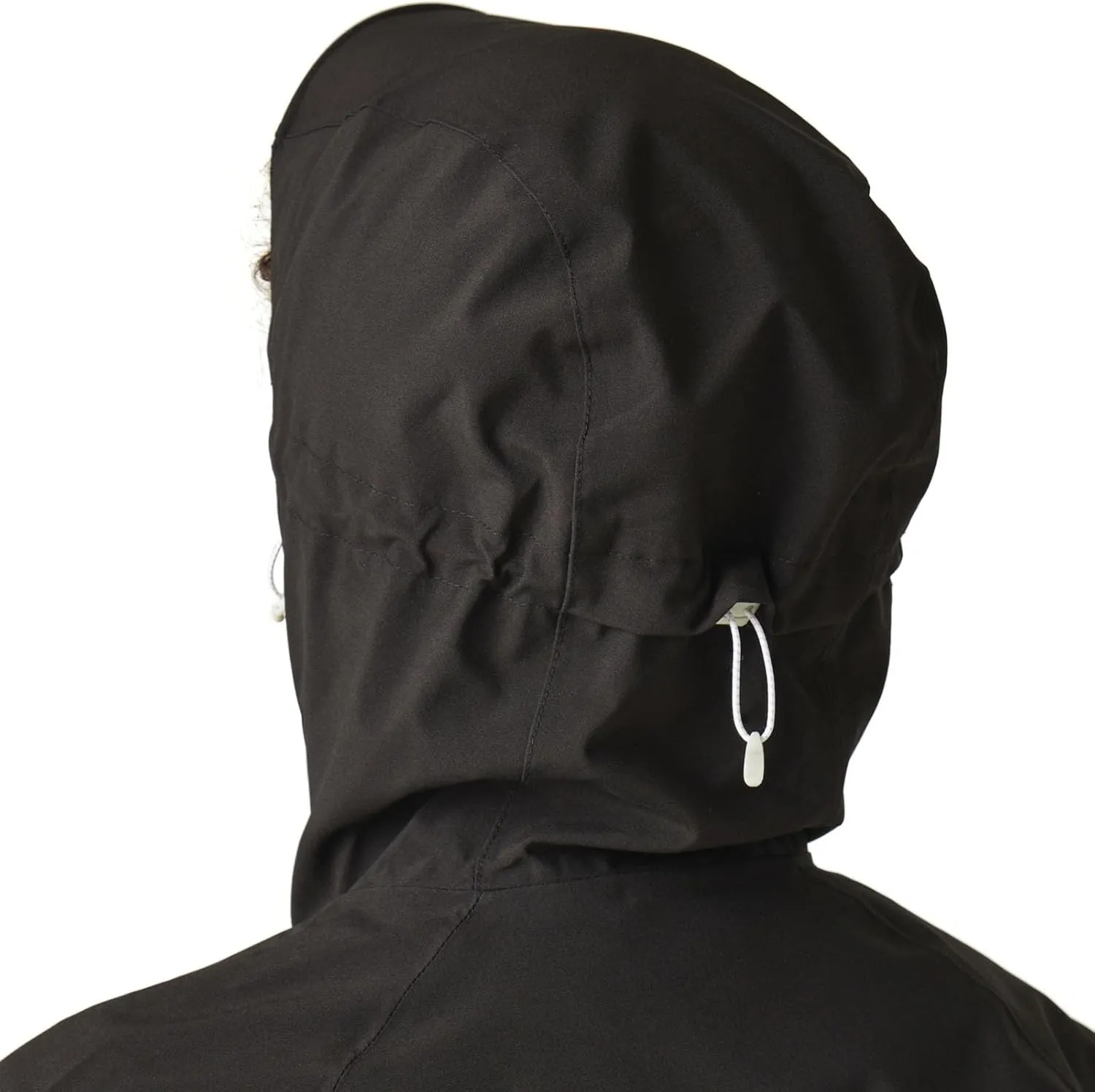 Women's A-line Coat