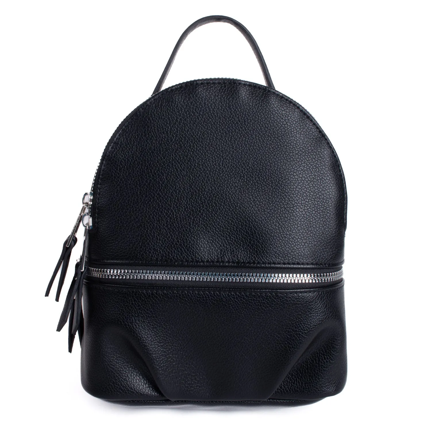 Women's Versatile And Simply Functional Backpack Casual Lightweight