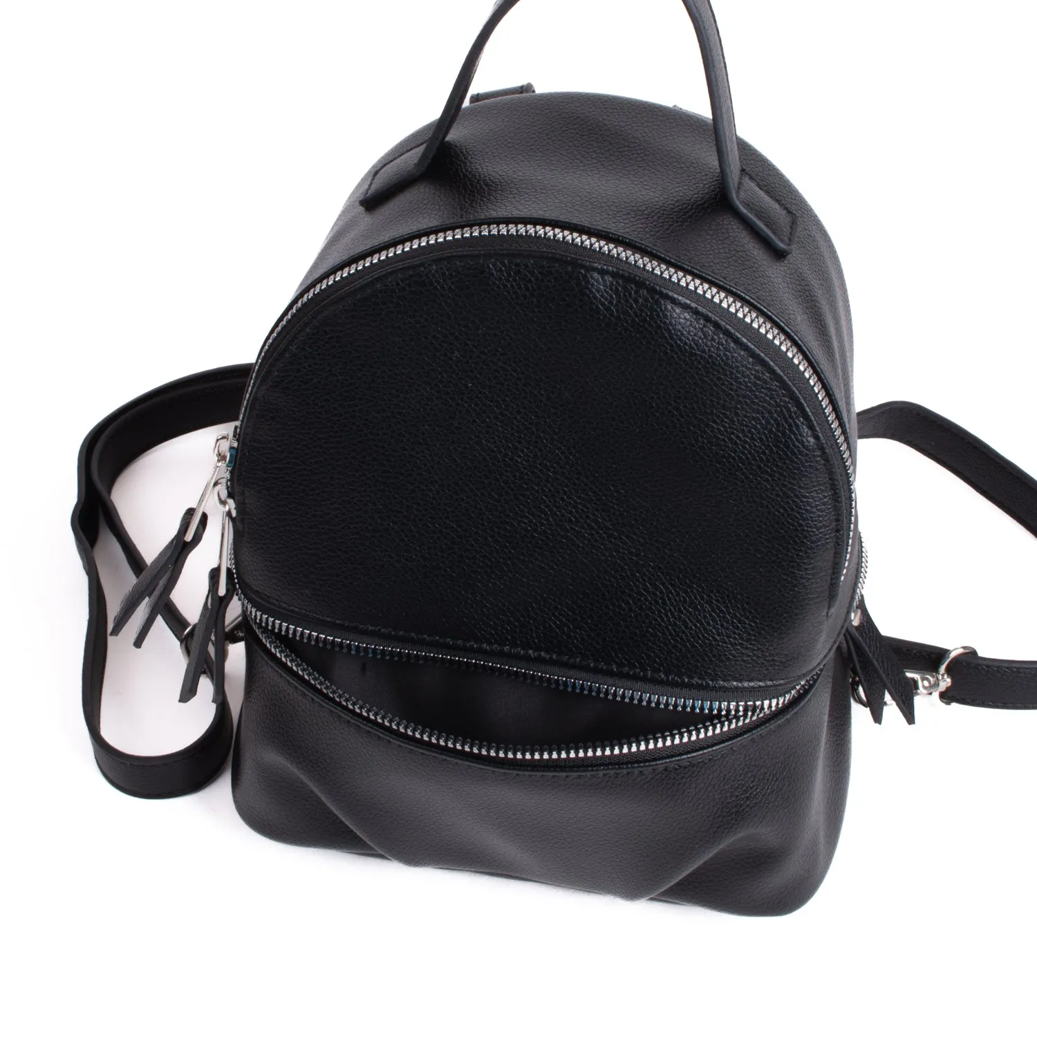Women's Versatile And Simply Functional Backpack Casual Lightweight