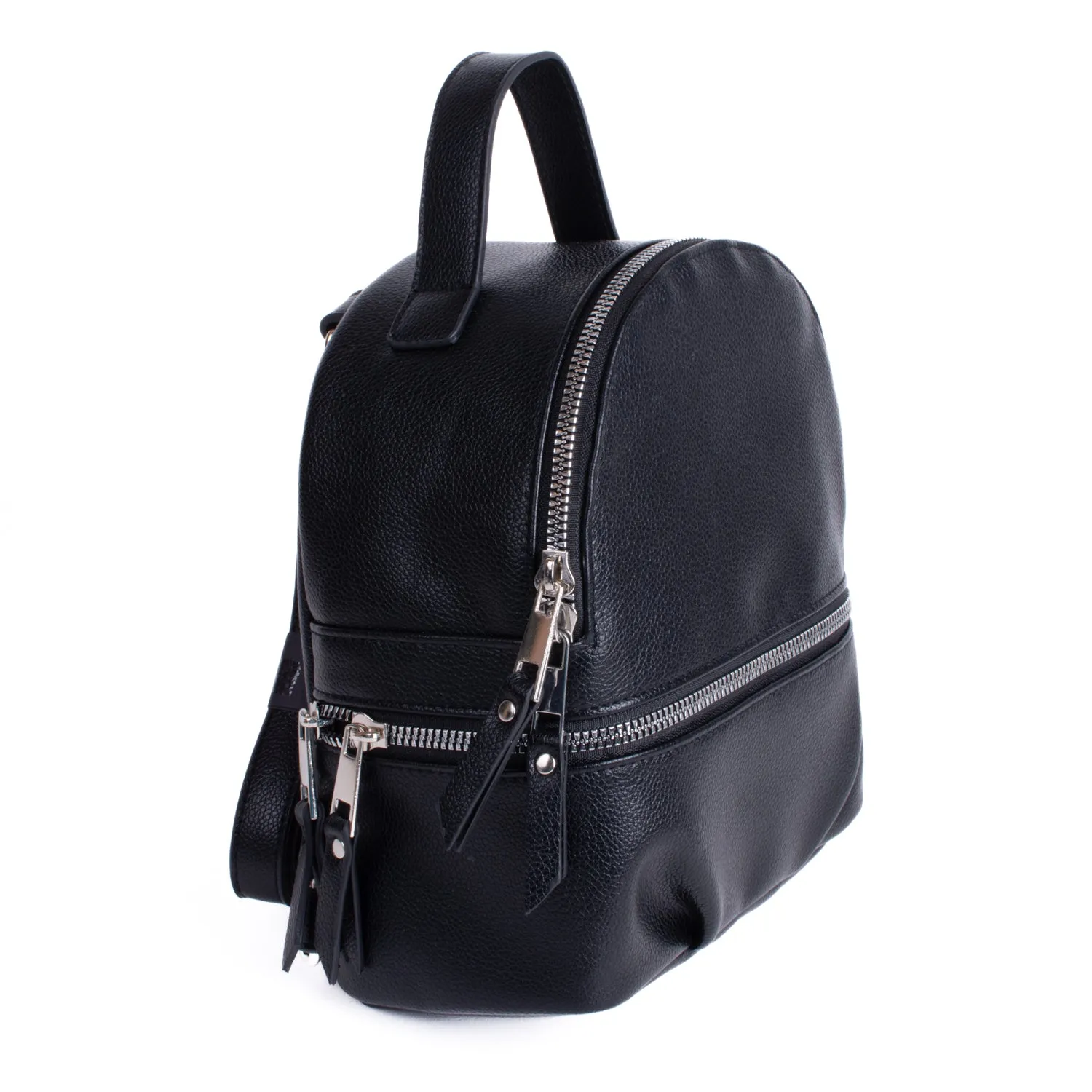 Women's Versatile And Simply Functional Backpack Casual Lightweight