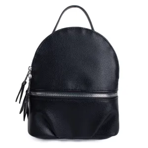 Women's Versatile And Simply Functional Backpack Casual Lightweight