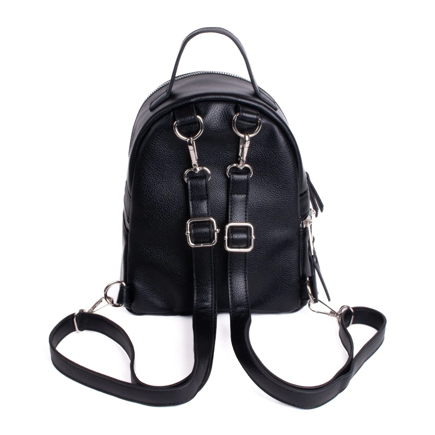 Women's Versatile And Simply Functional Backpack Casual Lightweight