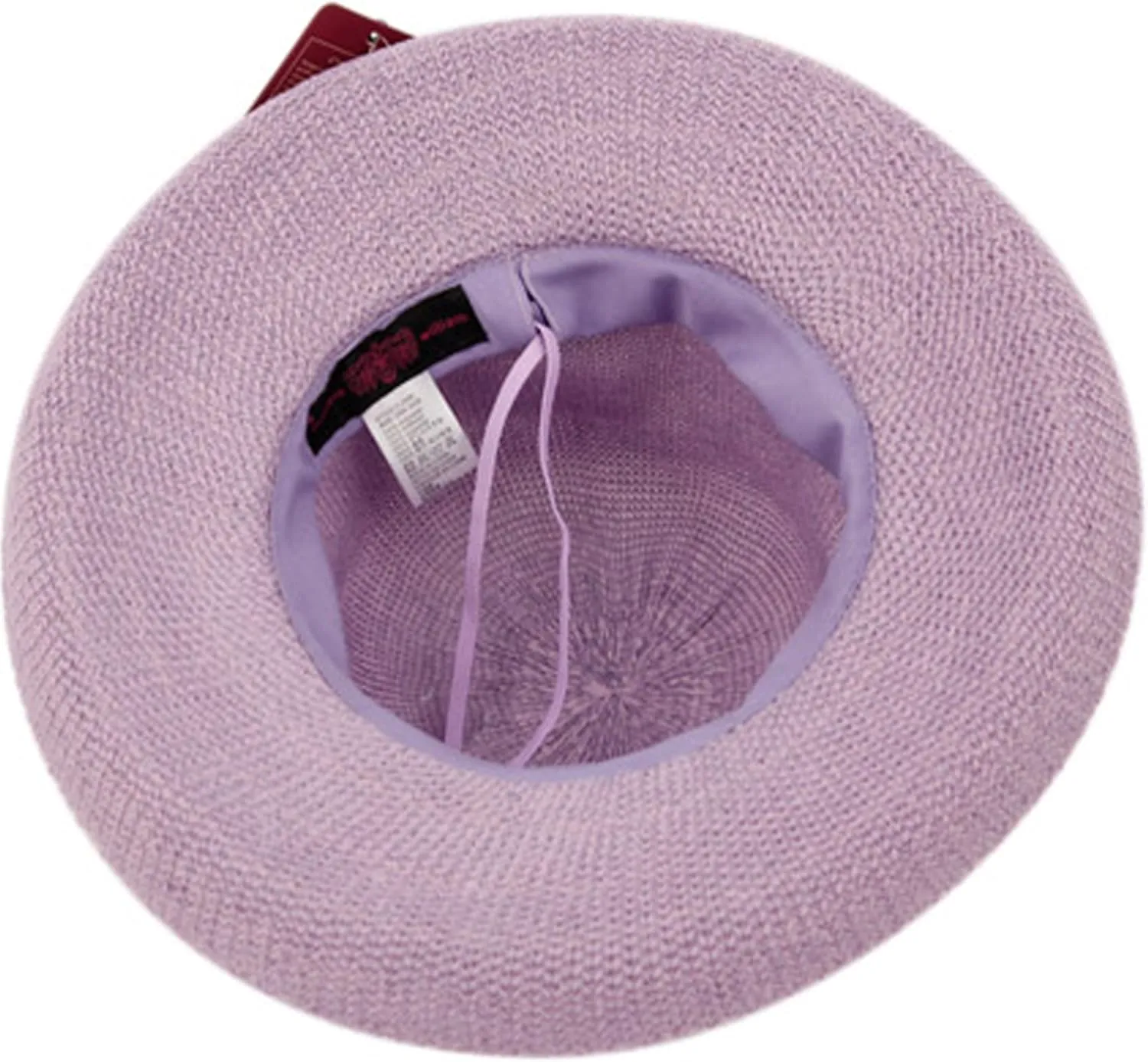 Women's Victoria Straw Hat cl2686